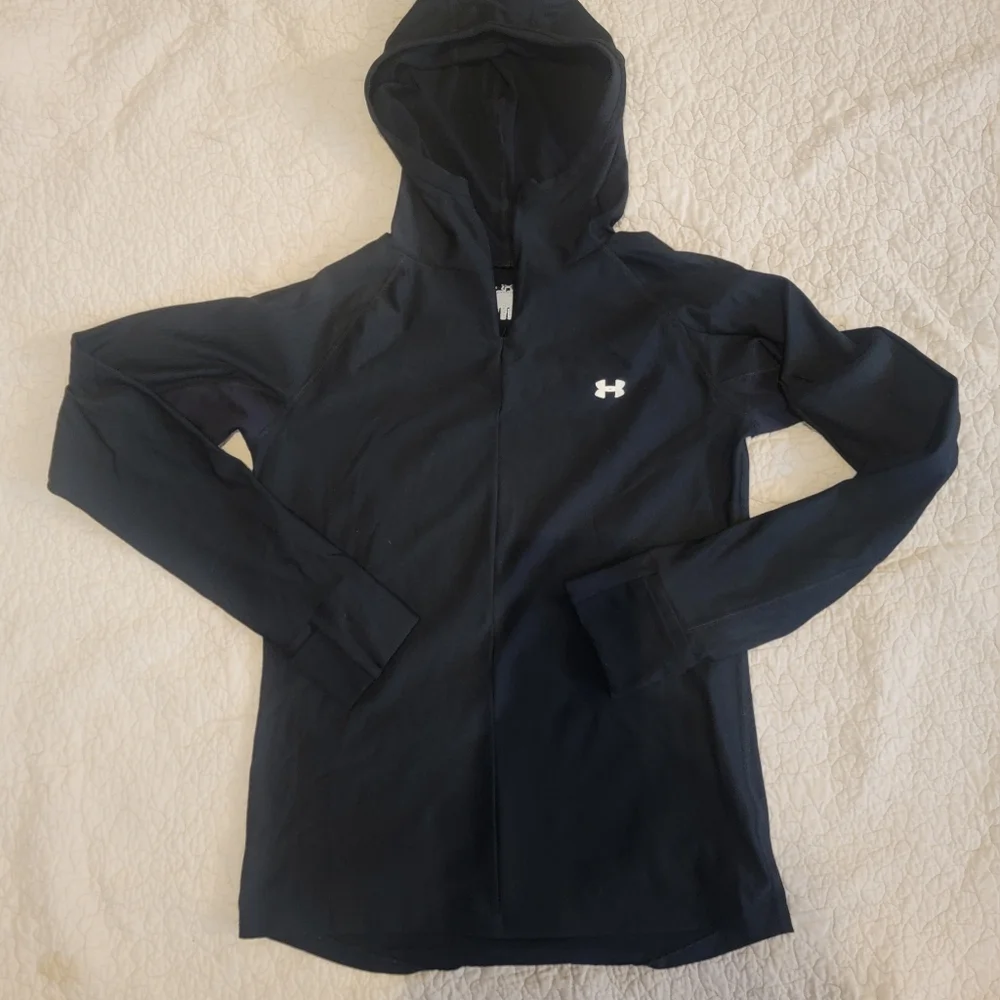 Sweatshirt - Picture 1 of 2